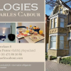 Отель B&B Logies Charles Cabour, фото 11
