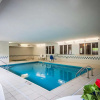 Отель Comfort Inn, фото 11