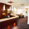 Отель Amrâth Hotel Media Park Hilversum, фото 2