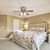 Отель North Carolina Home w/ Game Room, Deck & Fire Pit, фото 5