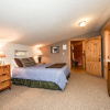 Отель The Studio At Stillwater Mountain Lodge Studio Bedroom 1 Bathroom Home, фото 5
