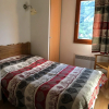 Отель Hameau DE LA Vallee D'or - Gentiane N°203 : 2 Pièces 4 Personnes / 2 Rooms 4 People, фото 6