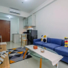 Отель Minimalist 2Br Apartment At Signature Park Grande Near Mt. Haryono, фото 13