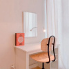 Отель Comfy And Minimalist 1Br Branz Bsd City Apartment, фото 13