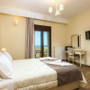 Отель Villa with Private Pool near Sea & Arkadi Monastery on NW Coast, фото 2