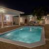 Отель NEW Cozy Casa in Oranjestad, фото 15