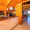 Отель Abalone Lodges, фото 9