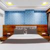 Отель Collection O 86179 Hotel Lotus Gold, фото 12
