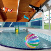 Отель Wellness & Spa Apartments Lipno - Frymburk, фото 14