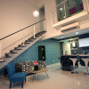 Отель KL101 at The Scott Garden Serviced Apartment, фото 4