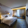 Отель Hilton Garden Inn Kuala Lumpur Jalan Tuanku Abdul Rahman North, фото 3