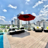 Отель The Quay Hotel Kuala Lumpur, фото 18