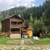Отель Cabana Bradul, фото 12