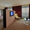 Отель Pullman Kinshasa Grand Hotel, фото 6