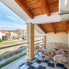 Отель Modern Holiday Home in Jasenice With Veranda, фото 10
