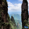 Отель Yizhang Fusheng Homestay (Mangshan Grand Canyon Drifting Branch), фото 8