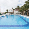 Отель Homelike Ocean View And Pool Caletillas, фото 1