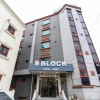 Отель Gangneung J Block Motel, фото 6