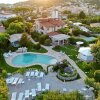 Отель Resort Ravenna - The Villa, фото 30