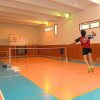 Sports