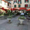 Отель Hôtel Le Chêne Vert, фото 18