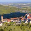 Отель Bergfried, фото 6