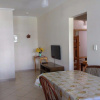 Отель Thel Ubatuba - Praia Grande - Pé na Areia Costa Atlantica - 116D, фото 11