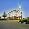 Отель Hampton Inn & Suites Cape Cod-West Yarmouth в Ярмуте