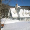 Отель Gîte Du Moulin Lac Beauport, фото 1