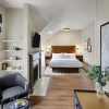 Отель Gosby House Inn, A Four Sisters Inn, фото 4