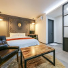 Отель Chungju Lie Hotel, фото 15