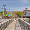 Отель Coastal Luxury Bay Front Condo With Tram, фото 43