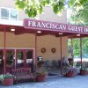 Отель Franciscan Guest House, фото 8