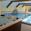 Отель Hôtel Le Picors, фото 7