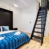 Отель Dreamyflat - Loft In The Marais Ii, фото 6