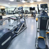 Отель Al Diyafa Furnished Suites, фото 24