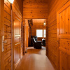 Отель Wooden Holiday Home in Meijel With Private Garden, фото 23
