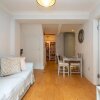 Отель Lovely 1 Bedroom Apartment in Colourful Notting Hill, фото 5