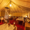 Отель Sirocco Luxury Camp, фото 20