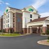 Отель Holiday Inn Express Hotel & Suites Durant, an IHG Hotel, фото 1