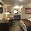 Отель Abby's Anaheimer Inn, фото 3