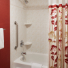 Отель Courtyard by Marriott Niagara Falls, фото 10
