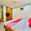 Отель OYO 30109 Hotel City Heart, фото 3