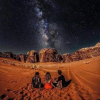 Отель Moon Valley Camp, фото 1