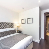 Отель Luxury Two bed by the US Embassy, фото 3