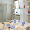 Отель Villino Blu Private Villa on the Chianti Hils 10 Plus 2 pax, фото 19