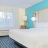 Отель Fairfield Inn & Suites Houston Humble, фото 7