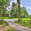 Отель Home w/ Deck & Game Room - 8 Mi to Asheville, фото 19
