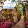 Отель Hostal Casa de Campo Urubamba, фото 39