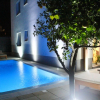 Отель Lux Pool House - Apartment With 2 Rooms in Trogir, With Wonderful City, фото 14